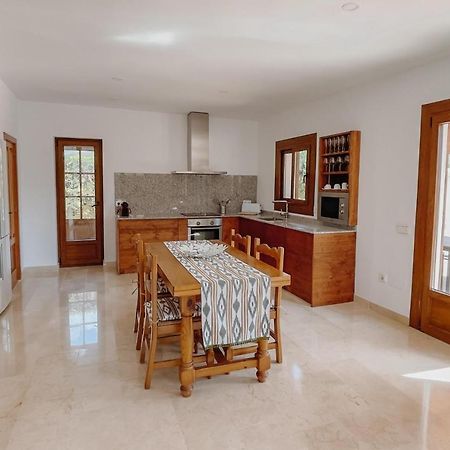 Villa Isabel Кампос Экстерьер фото