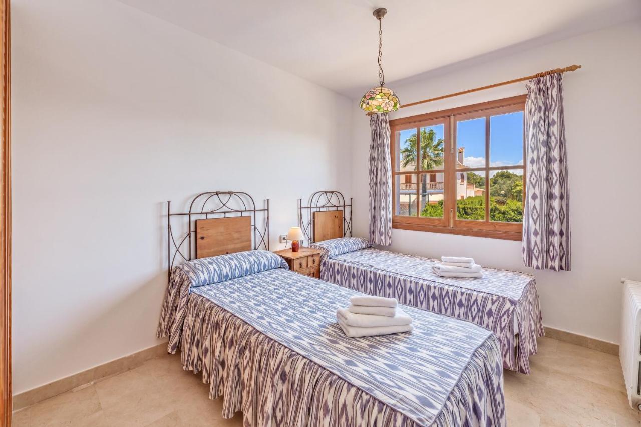 Villa Isabel Кампос Экстерьер фото