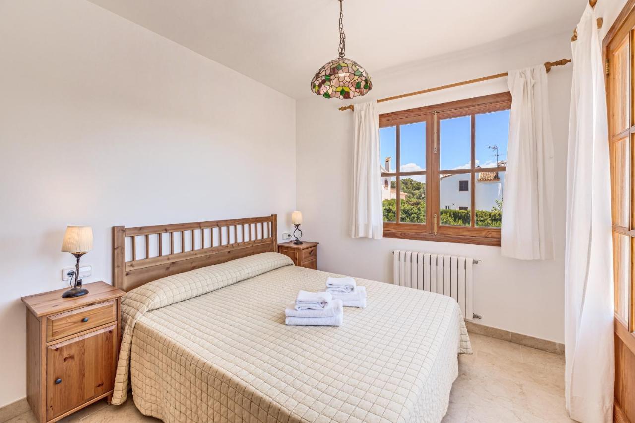 Villa Isabel Кампос Экстерьер фото