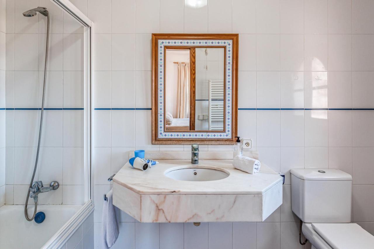 Villa Isabel Кампос Экстерьер фото