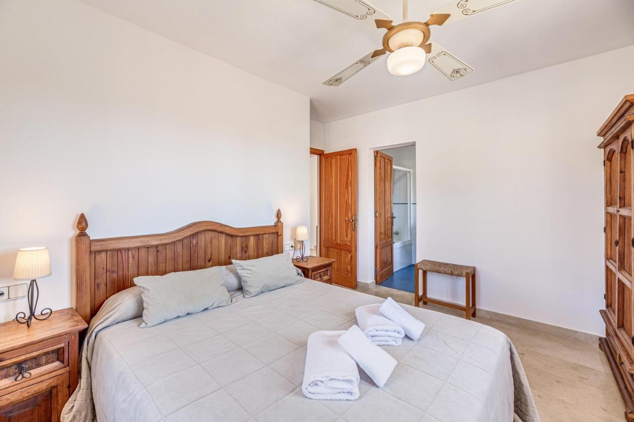 Villa Isabel Кампос Экстерьер фото