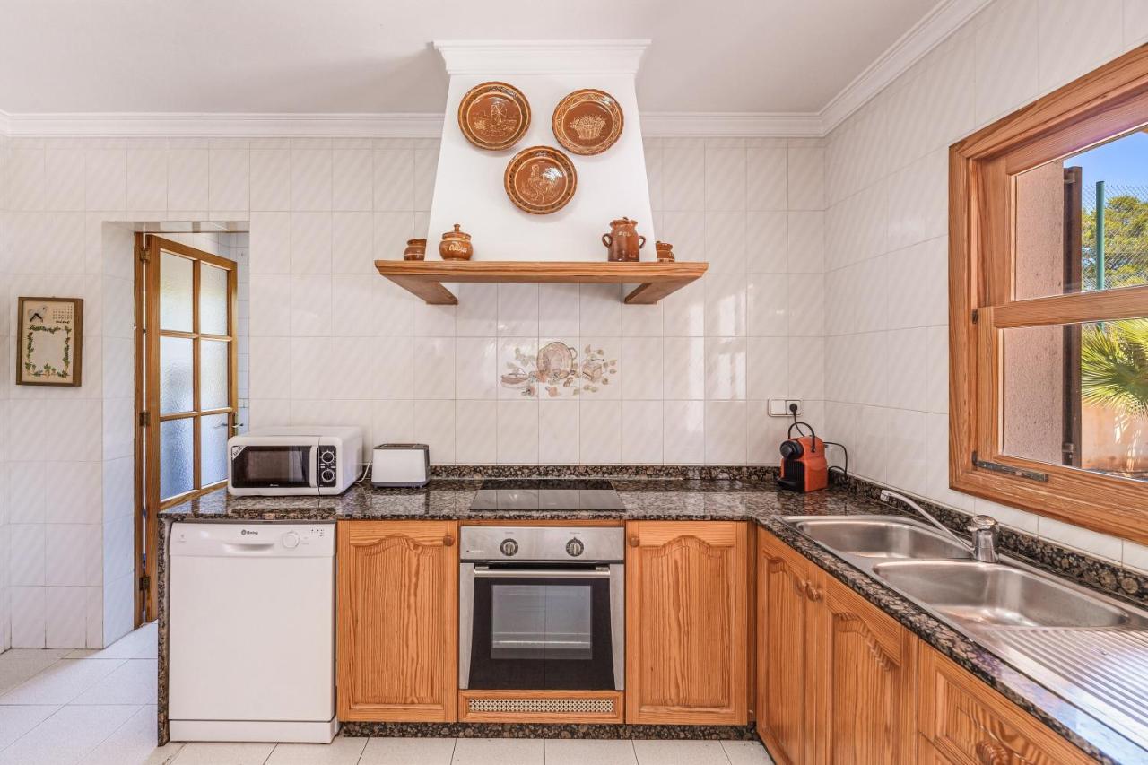 Villa Isabel Кампос Экстерьер фото
