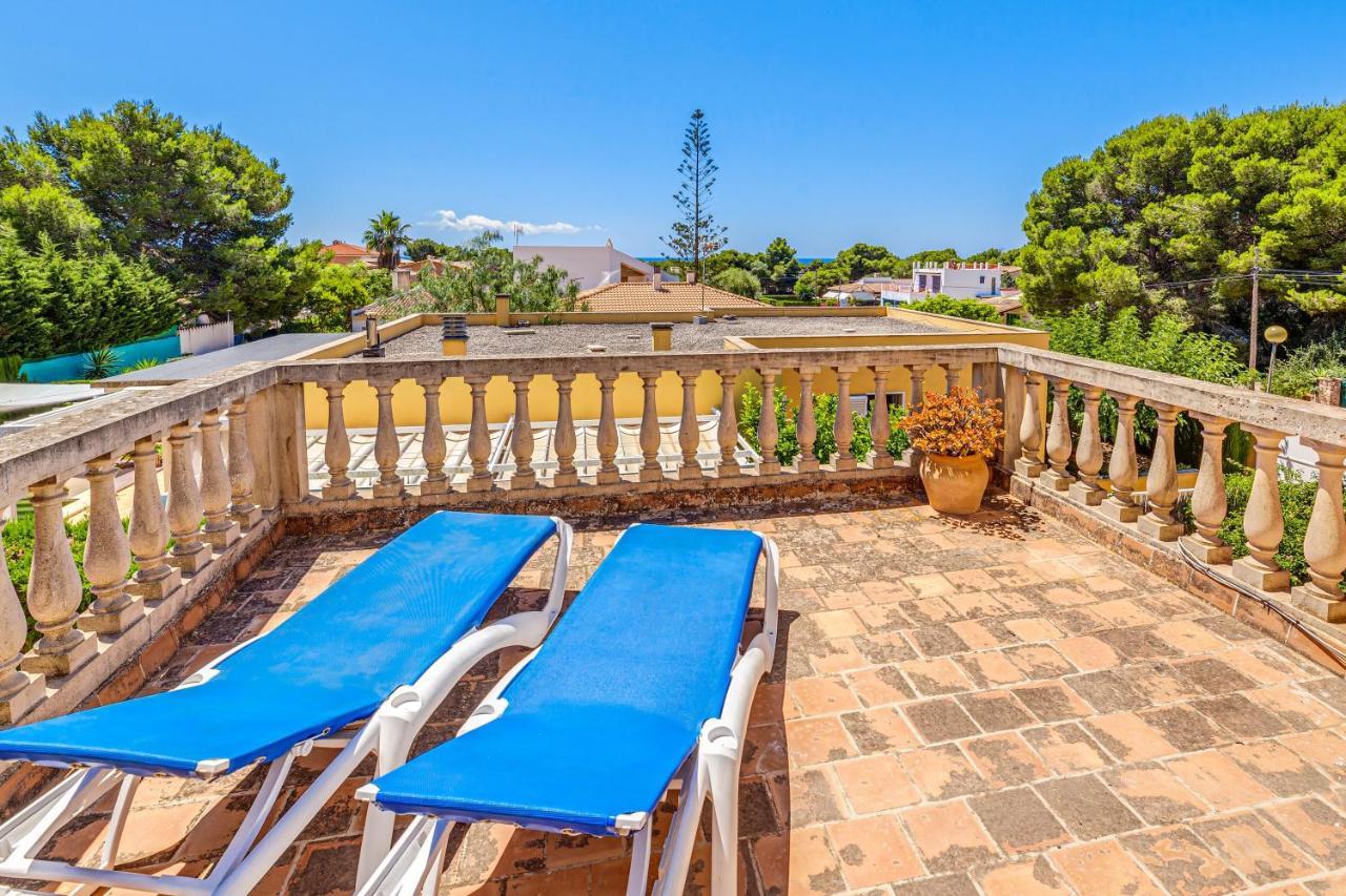 Villa Isabel Кампос Экстерьер фото