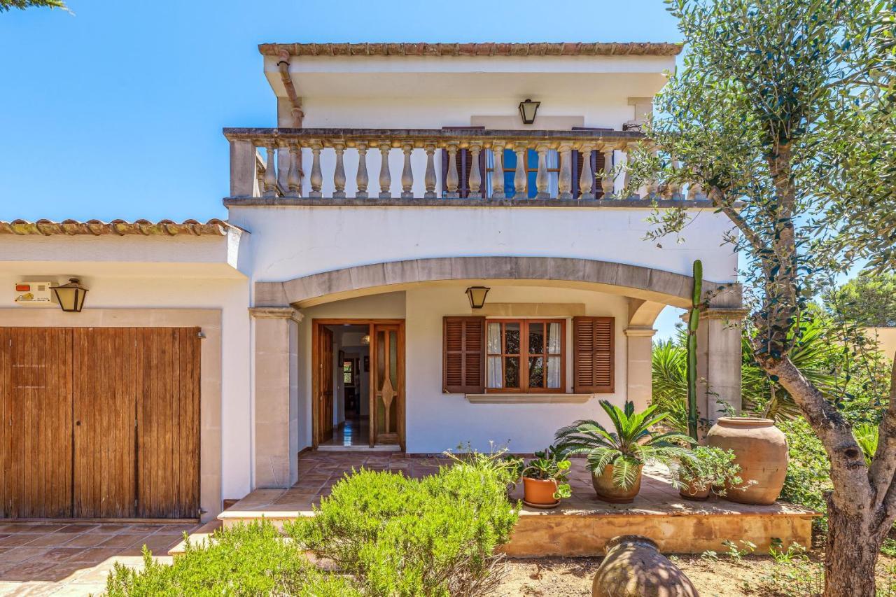 Villa Isabel Кампос Экстерьер фото