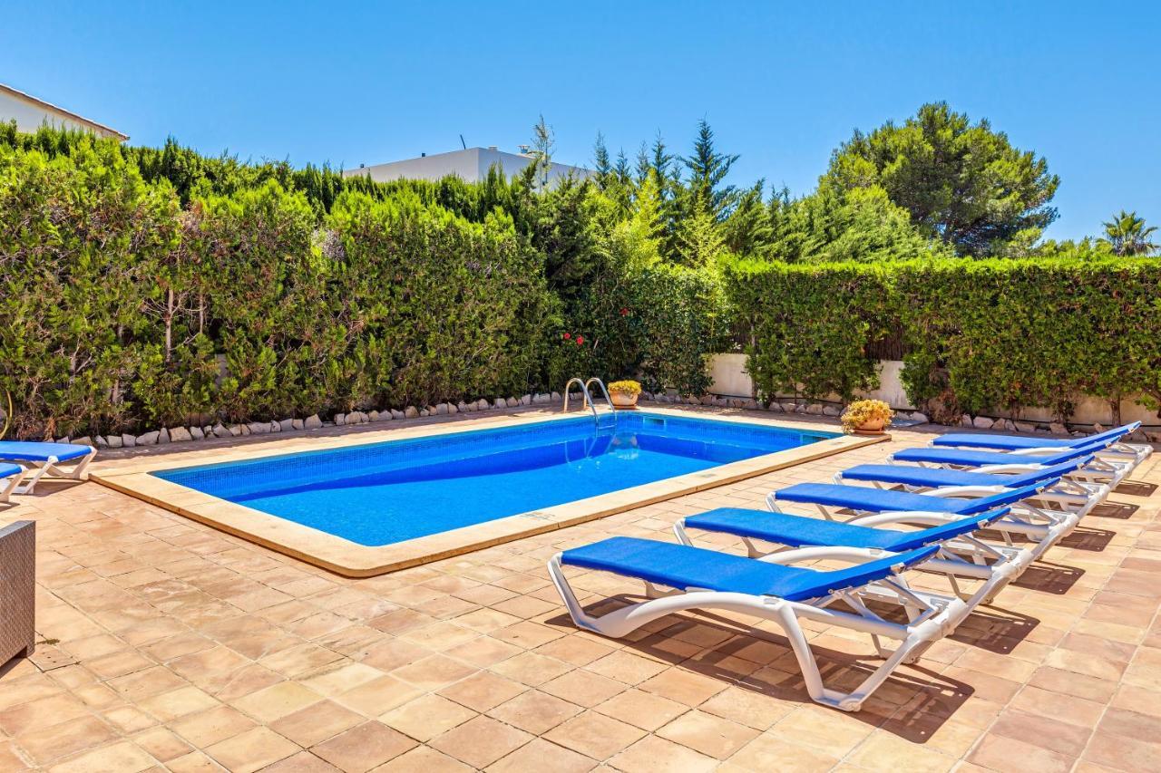Villa Isabel Кампос Экстерьер фото